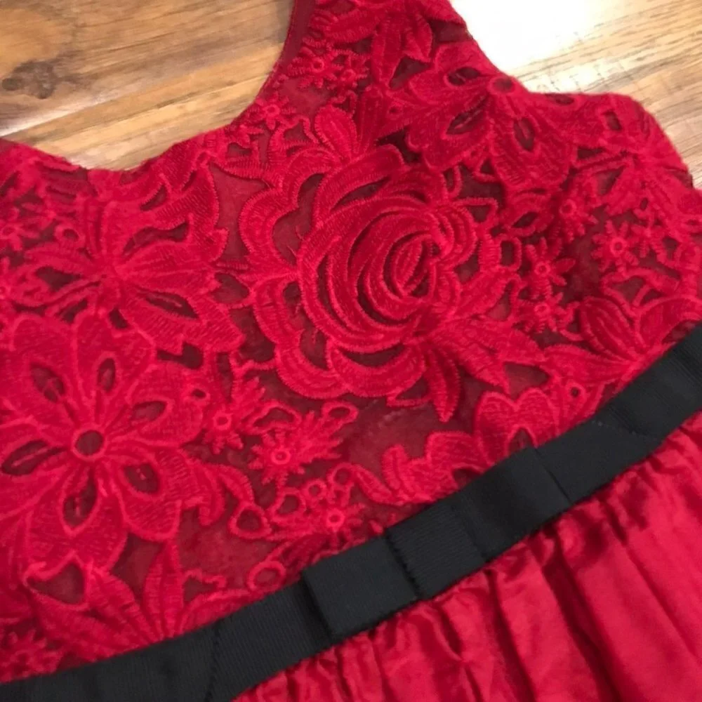 Janie and Jack special ocassion Dress
